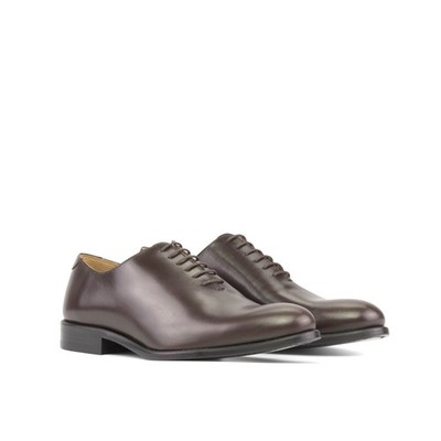NETTLETON Wholecut -TONY Brown (Size 8.5D)