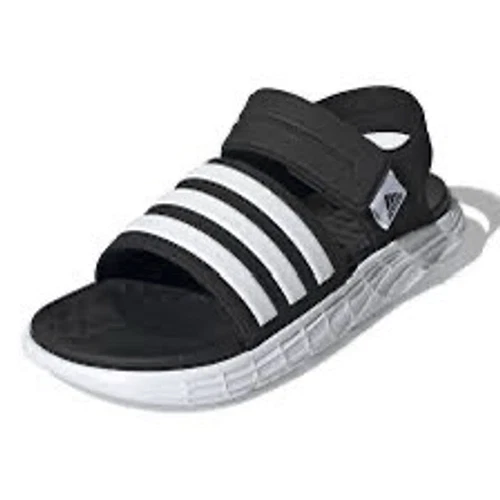 Sandali ADIDAS Duramo nero bianco taglia 7