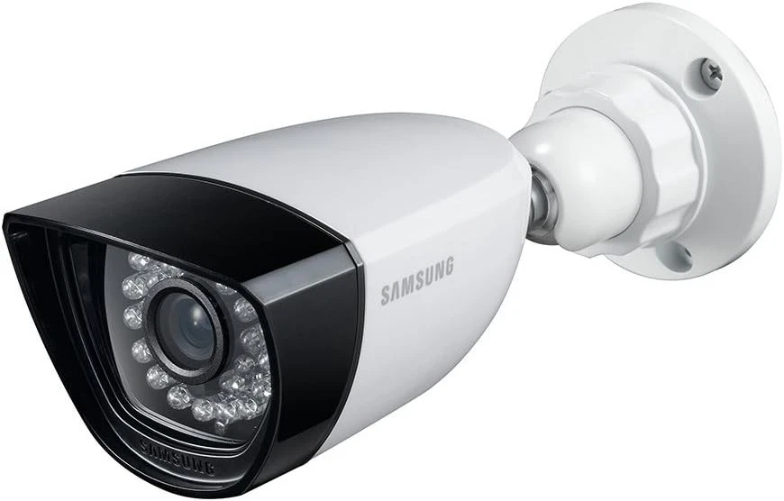 NEW Samsung SDC-5340BCN Digital Color Video Surveillance Cameras SDS-P5100 - Image 3 of 4