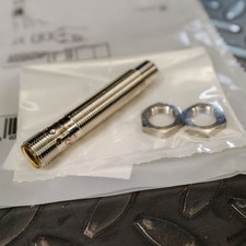 IFM Electronic IFT245 Inductive Proximity Switch Sensor, Unused