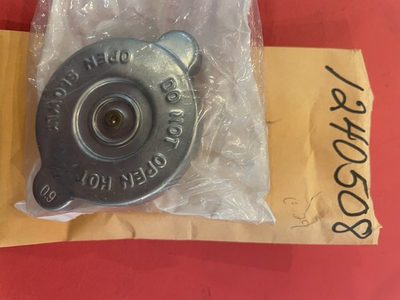 #ad #ad Radiator Pressure Cap Fits Polaris Sportsman ACE RZR 800 Magnum 1240508 1240044 $49.99