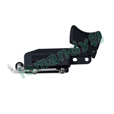 NA416107 Original Switch Assembly For DeWALT DCS750 Circular Saw
