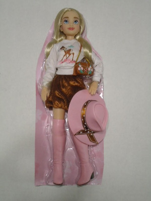 New 2023 Disney Ily 4EVER Inspired By BAMBI 11.5'' Fashion Doll