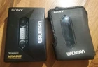 Sony Walkman Mega Bass WM-2091 As Is Parts Or Repair