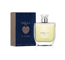 Philea Man Eau de Parfum 3.4 Fl. Oz./100 ml Made In USA