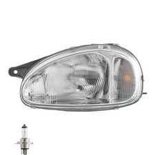Scheinwerfer links für Opel Corsa B 73_ 78_ 79_ 1.0i 12V 1.4i Combo 71_ 1.4