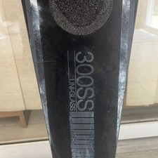 Ski 300 SS Water Ski, Wellington Industries Vintage Cut N Jump