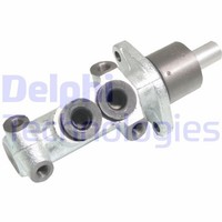 1 X Hauptbremszylinder Delphi LM21017 FüR CitroëN Saxo ZX