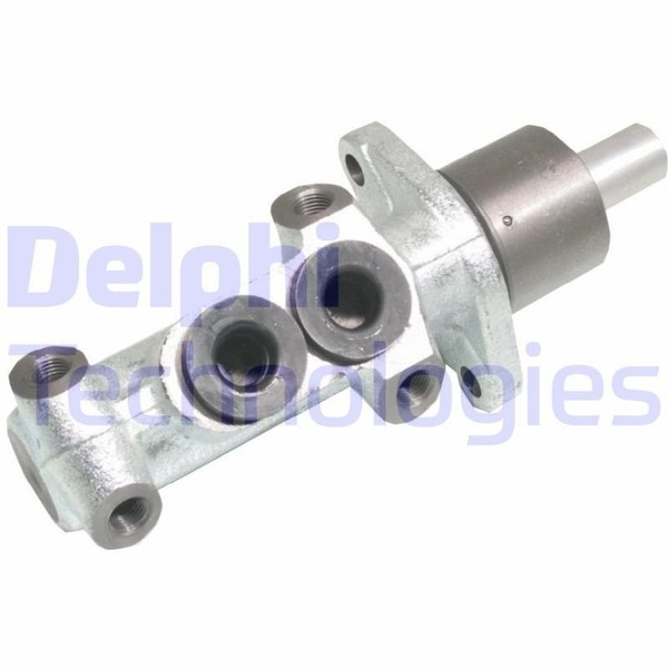 1 X Hauptbremszylinder Delphi LM21017 FüR CitroëN Saxo ZX-image