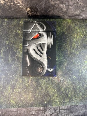 Warhammer 40k LEVIATHAN - 10th Edition Mission Cards (#1549)