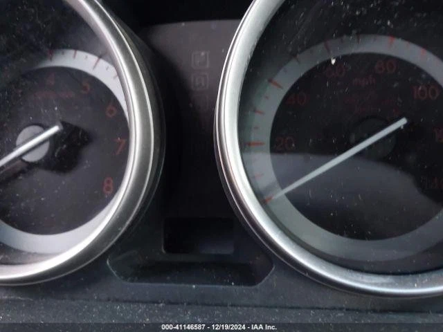 Motor soplador de climatización delantero usado se adapta a: Mazda CX-9 2012 delantero grado A Foto 4 de 4