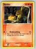 Torchic 7/10 EX Trainer Kit Latias Pokemon Moderately Played