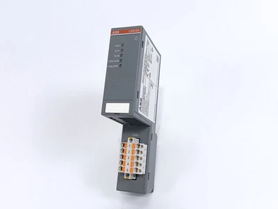 ABB 1SAP372800R0001 CM588-CN-XC CANopen Slave Communication Module - Bild 1 von 4