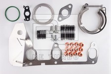 BE TURBO Montagesatz Lader ABS333 für POLO VW FABIA SKODA 4 TDI 1 6Y3 ROOMSTER 2