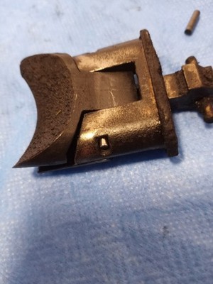 KX 250 KIPS Exhaust Valve Replacement Pin Not Available From Kawasaki