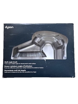 Oem Dyson Vacuum Multi Angle Brush  Accessory Attachment Nos Genuine