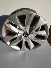 Jantes Citroen DS5