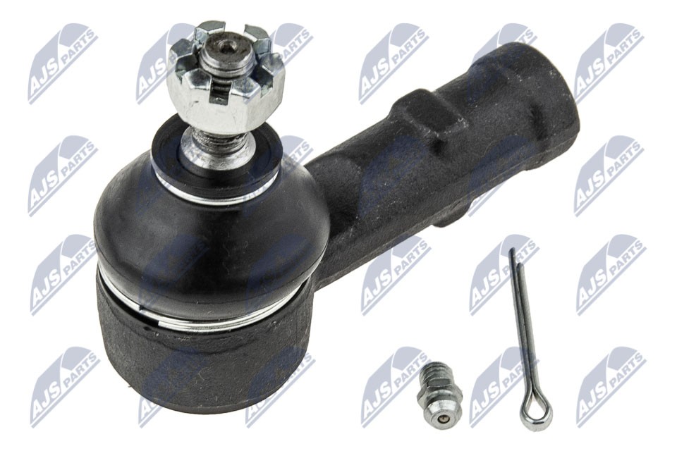 NTY OE SKZ-MS-025 Tie Rod End for MITSUBISHI