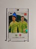 Topps International Stars 2024-25 Maehle & Wind Dual Wolfsburg Parallel 13/25 
