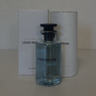 Louis Vuitton Imagination Eau de Parfum (EdP) Parfum Spray 100 ml