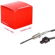 HERTH+BUSS ABGASTEMPERATURSENSOR DPF vor DPF passend für BMW 2 7 X1 X2 MINI | 70
