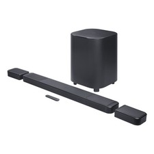 JBL Bar 1300X Mk2 11.1.4 Channel Soundbar System with Detachable Surround Speak