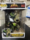 Funko Pop! Vinyl Jumbo 10 in: Marvel - Venomized Groot #613