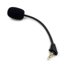 لـ Cloud لاسلكي ألعاب Headset Mic Boom مع LED Indicator on PC
