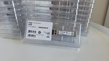 1x HPE 455885-001 BladeSystem C-Class 10GB SFP+ SR Transceiver