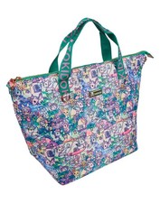 Forest Fairies Midi Tote Bag