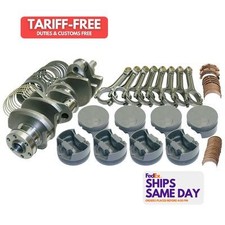 Eagle 16800030 Kit Fits Ford 351c Rotating Assembly Kit Performance Racing Part Eagle 16800030 Kit Fits Ford 351c Rotating Assembly Kit Performance Racing Part