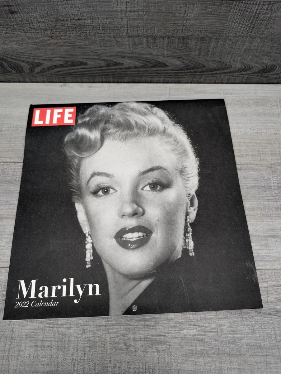 Журнал Marilyn Monroe Life - огромный выбор по лучшим ценам | eBay