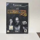 WWE WrestleMania X8 Player's Choice (Nintendo GameCube, 2004)