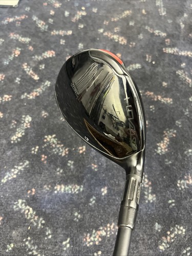 TaylorMade Stealth 2 Fairway 7 Wood 21° Vanquish Senior Flex 42” RH - Picture 5 of 11