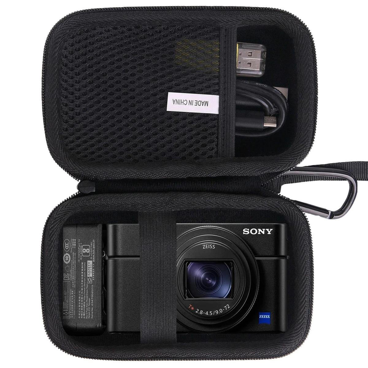 Sony Rx100 Case for sale - eBay