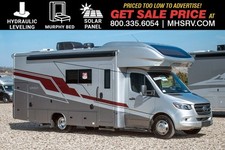 2026 Entegra Coach Qwest 25M