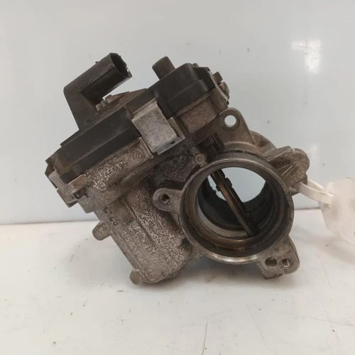 48CPD1 Schmetterlingsgehäuse Für OPEL ZAFIRA B Enjoy 2006 4322470 - Bild 4 von 10