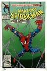 Amazing Spider-Man #373 1993 Marvel Comics NM Comic Book Direct