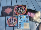 Kiss LP "Rock and Roll Over" Casablanca NBLP 7037 Original 1976 W/ Sticker