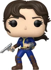 Funko POP! Television: Fallout - Lucy MacLean [New Toy] Vinyl Figure, Collecti