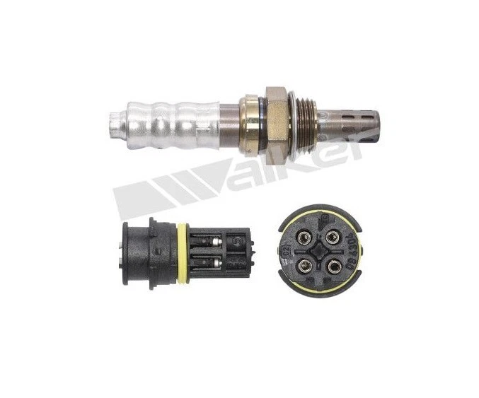 Sensor lambda pre-CAT WALKER PRODUCTS 250-24444 BMW 3 M3 E46 Z3 M E36 Foto 2 de 4