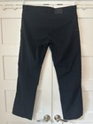 GORUCK Challenge Pants Mens 38x34 Black Lightweight Tactical Hiking Cargo — photo 2