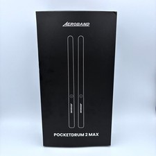 Aeroband Pocket Drum 2 MAX Drum