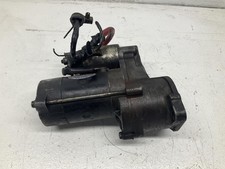 Démarreur Hyundai GALLOPER