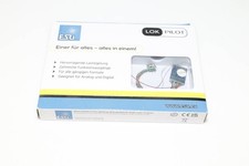 ESU LokPilot 5 8pin NEM652 DCC Decoder for HO Scale Trains Used