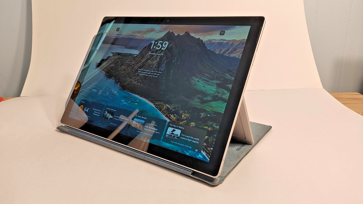 Microsoft Surface Pro 6 8GB/128GB Win 11 Buy Microsoft Surface Pro