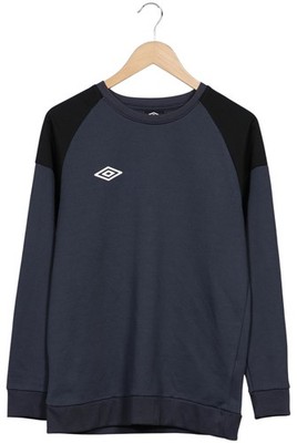 umbro Sweater Herren Sweatpullover Sweatjacke Sweatshirt Gr. M Marin... #1rpn8ve