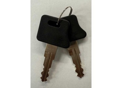 RV Door Lock Replacement Key Set Number 142
