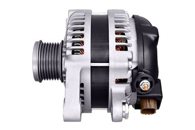 HELLA 8EL 015 630-391 Lichtmaschine Generator 100A 14V