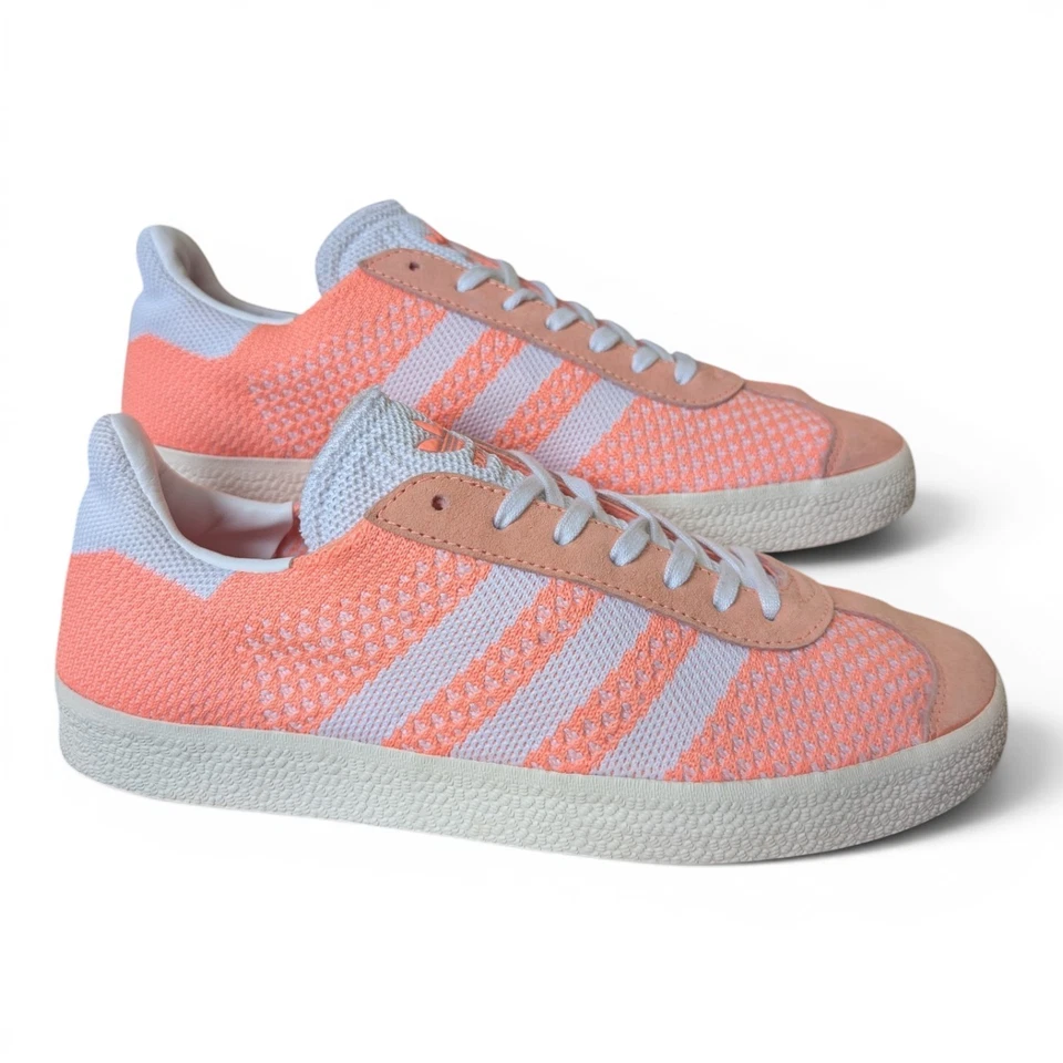 Adidas Gazelle Primeknit, photo 1 of 5